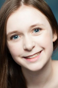 Холли Джейкобсон