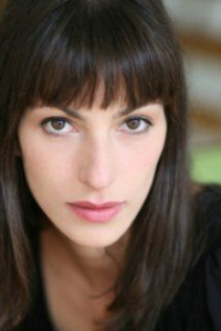 Мелани Грэй