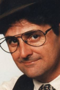 Пэт Драммонд