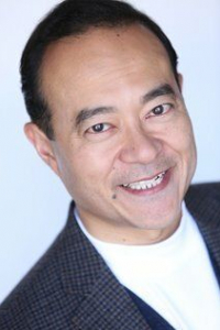 Реймунд С. Кинг