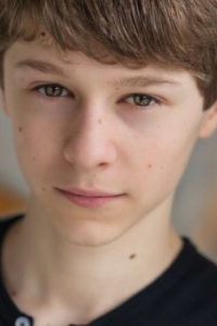 Грэм Верчир