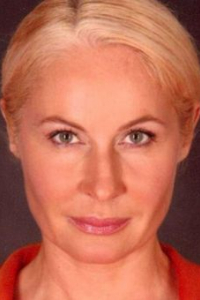 Марина Куделинская