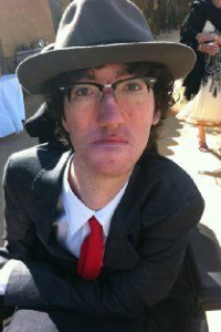 Майкл Карник