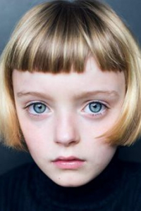 Олив Элиз Аберкромби