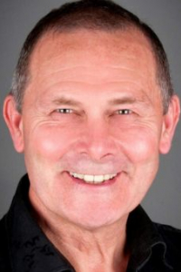 Стивен Гледхилл