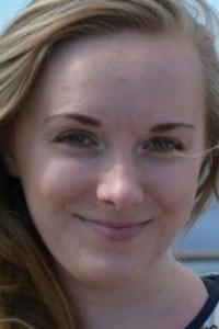 Полина Самойлова