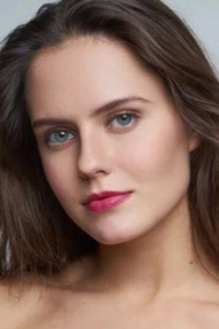 Ксения Утехина