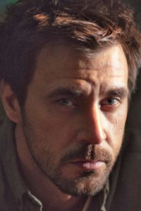 Сергей Марин