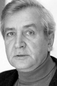 Николай Завгородний