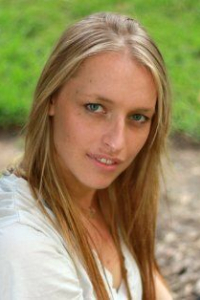 Моника Занетти