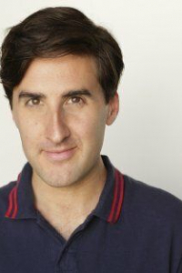 Майкл Осборн