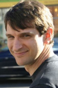 Морис Деверо