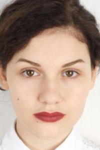 Валерия Эйсенбарт