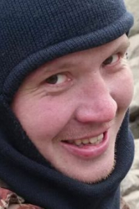 Максим Чакилев