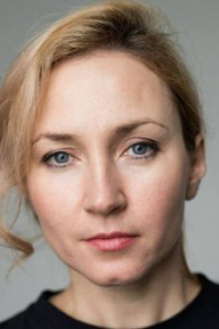 Екатерина Старателева