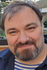 Алексей Бухтояров