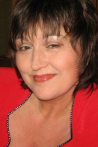 Галина Володина