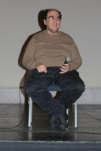 Андре Абужамра