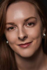 Ариан Десгагнес-Леклерк