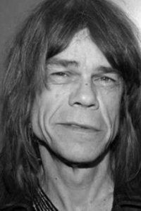 Дэвид Джохансен