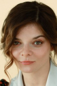 Александра Розанова