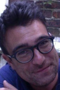 Патрик Дюссо