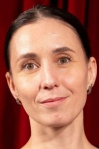 Александра Казанцева