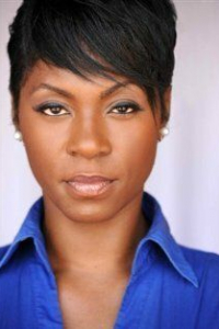 Сеси Паркер