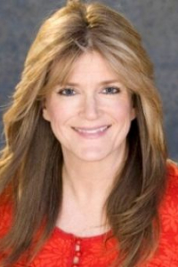 Сьюзэн Олсен