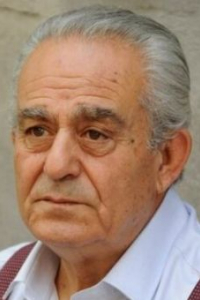 Исмаиль Дювенджи