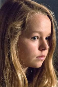 Джемма Донован