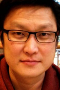 Djonny Chen