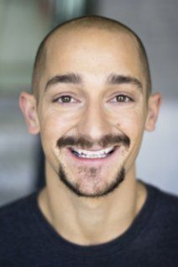 Клэйтон Хофф