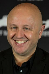 Стивен Стрекер