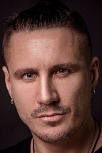 Игорь Гусев