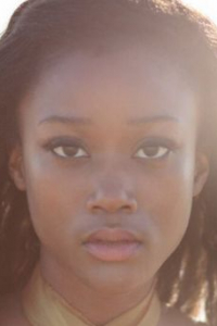 Эриель Д. Кинг