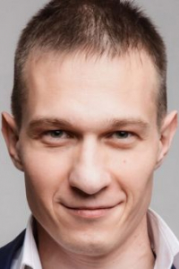 Станислав Николаев-Никольский