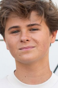 Мэтью Хинцен