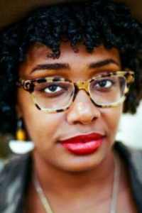 Эрика Уотсон