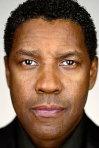 Дензел Вашингтон