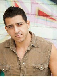 Тарек Зохди