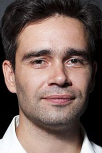 Пётр Фёдоров