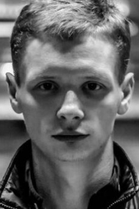 Максим Юсупов