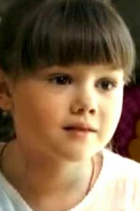 Александра Тимофеева