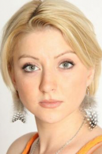 Анастасия Сова-Егорова