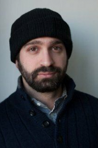 Антонио Кампос