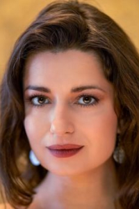 Майя Лукина