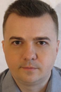 Роман Высоцкий