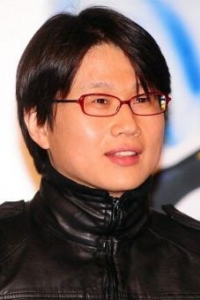 Хван Сын-джэ