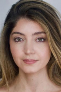 Аманда Перез